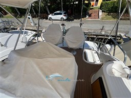 2000 40 Flybridge, Import Auf Lager in der EU — Foto 4 z 20