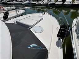 2000 40 Flybridge, Import Auf Lager in der EU — Foto 8 z 20