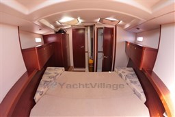 2008 Hanse 470 E, Import Auf Lager in der EU — Foto 10 z 20