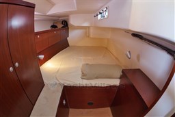 2008 Hanse 470 E, Import Auf Lager in der EU — Foto 15 z 20