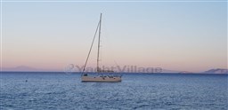 2008 Hanse 470 E, Import Auf Lager in der EU — Foto 2 z 20