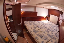 2008 Hanse 470 E, Import Auf Lager in der EU — Foto 9 z 20
