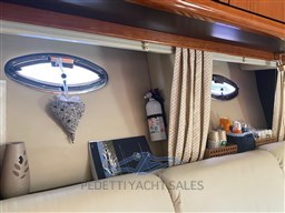1999 Sea Ray 510 Sundancer, Import Auf Lager in der EU — Foto 13 z 20