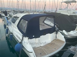 2003 Windy Scirocco 32 Ht, Import Auf Lager in der EU — Foto 3 z 20