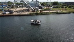 2024 Mobile Houseboat, Import Auf Lager in der EU — Foto 6 z 20