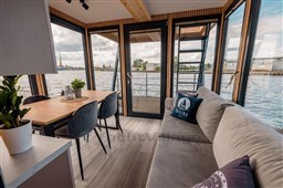2024 Mobile Houseboat, Import Auf Lager in der EU — Foto 9 z 20