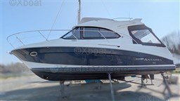 2013 Bénéteau Antares 30, Import Auf Lager in der EU — Foto 10 z 17