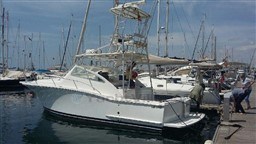2013 Bénéteau Antares 30, Import Auf Lager in der EU — Foto 12 z 17