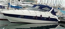 2013 Bénéteau Antares 30, Import Auf Lager in der EU — Foto 15 z 17