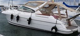 2013 Bénéteau Antares 30, Import Auf Lager in der EU — Foto 16 z 17