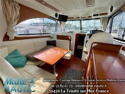 2013 Bénéteau Antares 30, Import Auf Lager in der EU — Foto 2 z 17