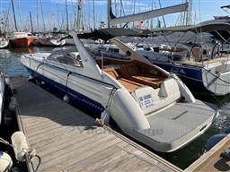 1996 Sunseeker Tomahawk 41, Import Auf Lager in der EU — Foto 1 | AMECAR 1996 Sunseeker Tomahawk 41, Import Auf Lager in der EU — Foto 1