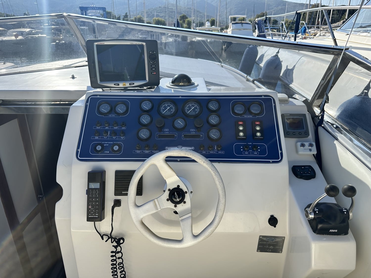 2002, Import Auf Lager in der EU — Foto 12 z 18