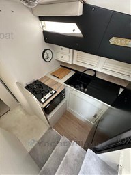 1990 1400 FLY, Import Auf Lager in der EU — Foto 12 z 20