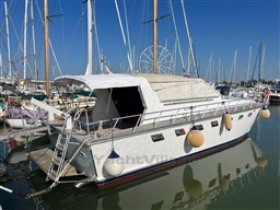1990 1400 FLY, Import Auf Lager in der EU — Foto 15 z 20