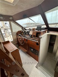 1990 1400 FLY, Import Auf Lager in der EU — Foto 6 z 20