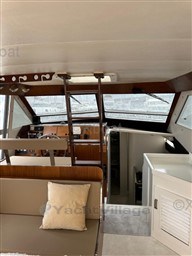 1990 1400 FLY, Import Auf Lager in der EU — Foto 7 z 20
