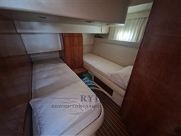1996 Azimut AZ 40 Fly, Import Auf Lager in der EU — Foto 12 z 20
