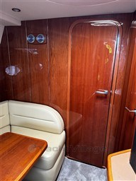 2007 Princess V42, Import Auf Lager in der EU — Foto 14 z 20
