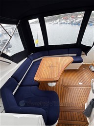 2007 Princess V42, Import Auf Lager in der EU — Foto 6 z 20