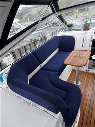 2007 Princess V42, Import Auf Lager in der EU — Foto 7 z 20