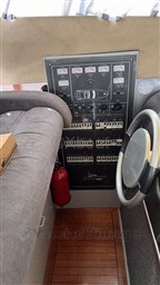1990 46 Fly, Import Auf Lager in der EU — Foto 10 z 20