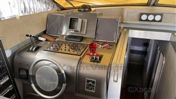 1990 46 Fly, Import Auf Lager in der EU — Foto 9 z 20