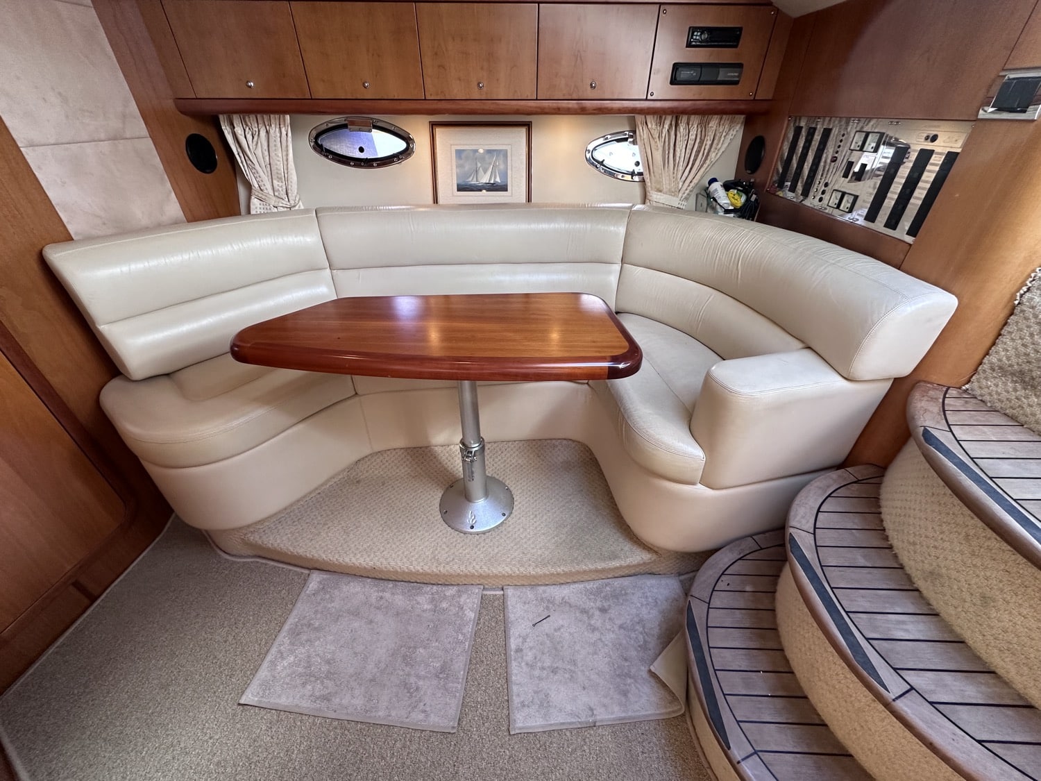 2003 Sunseeker, Import Auf Lager in der EU — Foto 14 z 20