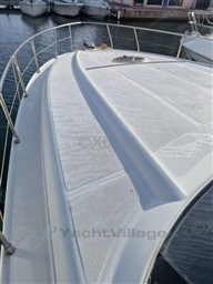 Cantiere Navale Dell Adriatico Pershing 45 (2003) In vendita, Import Auf Lager in der EU — Foto 2 z 20