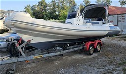 2022, Import Auf Lager in der EU — Foto 16 z 20