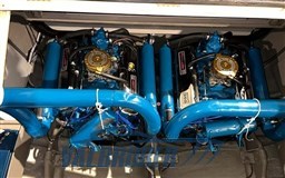 1986, Import Auf Lager in der EU — Foto 13 z 20