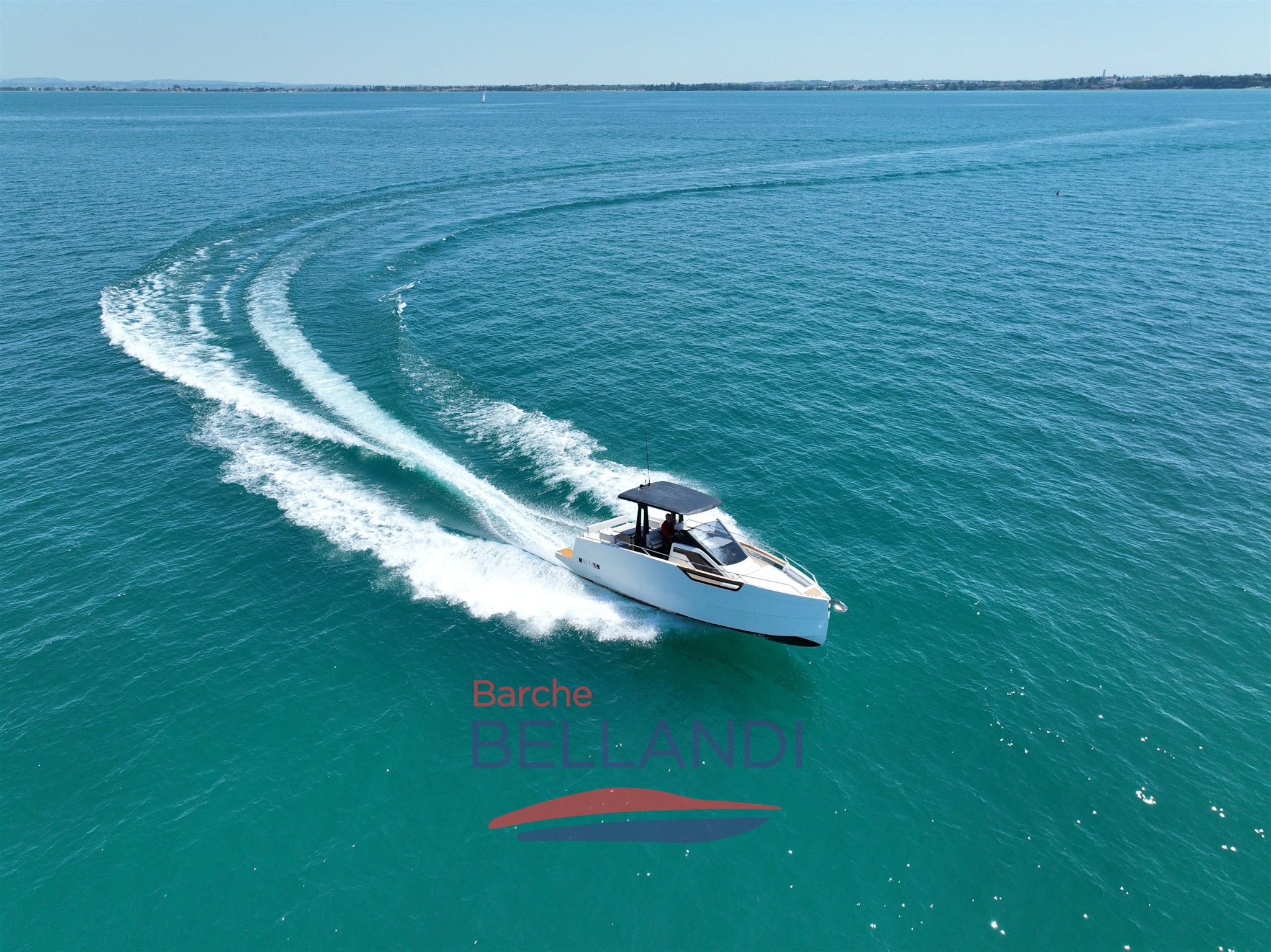 2025, Import Auf Lager in der EU — Foto 7 z 20