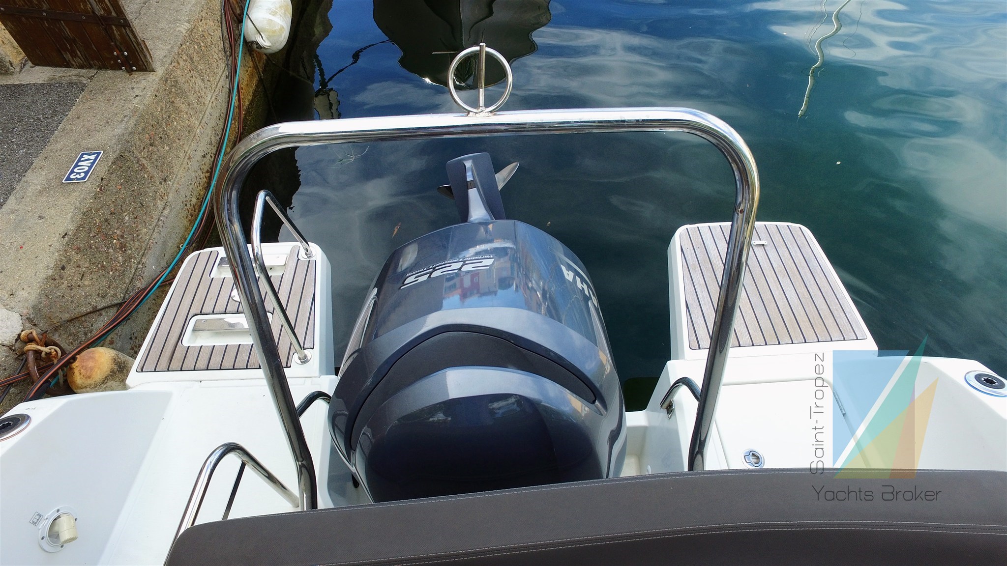 2021 Jeanneau, Import Auf Lager in der EU — Foto 11 z 20