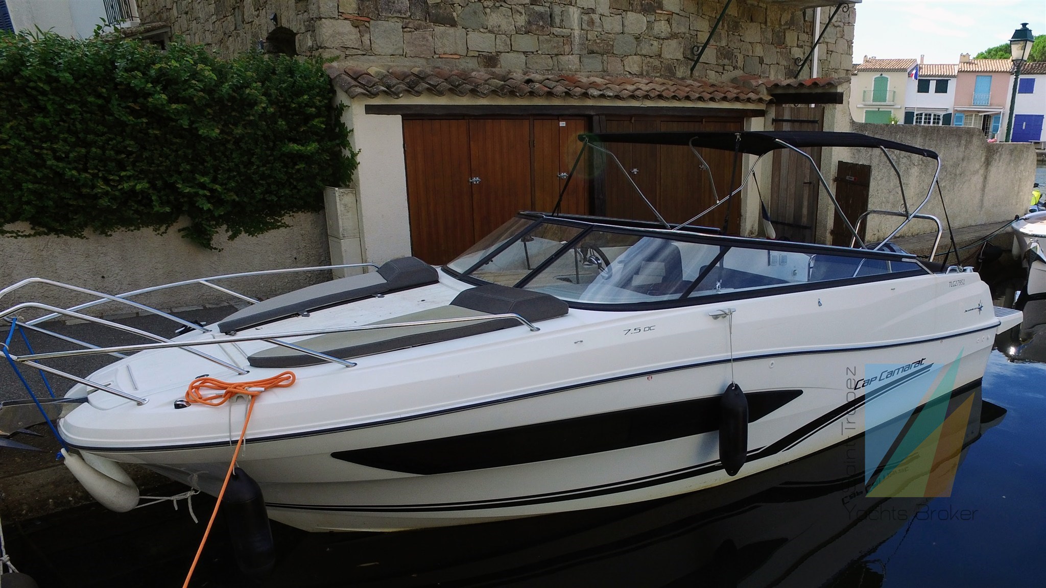 2021 Jeanneau, Import Auf Lager in der EU — Foto 2 z 20