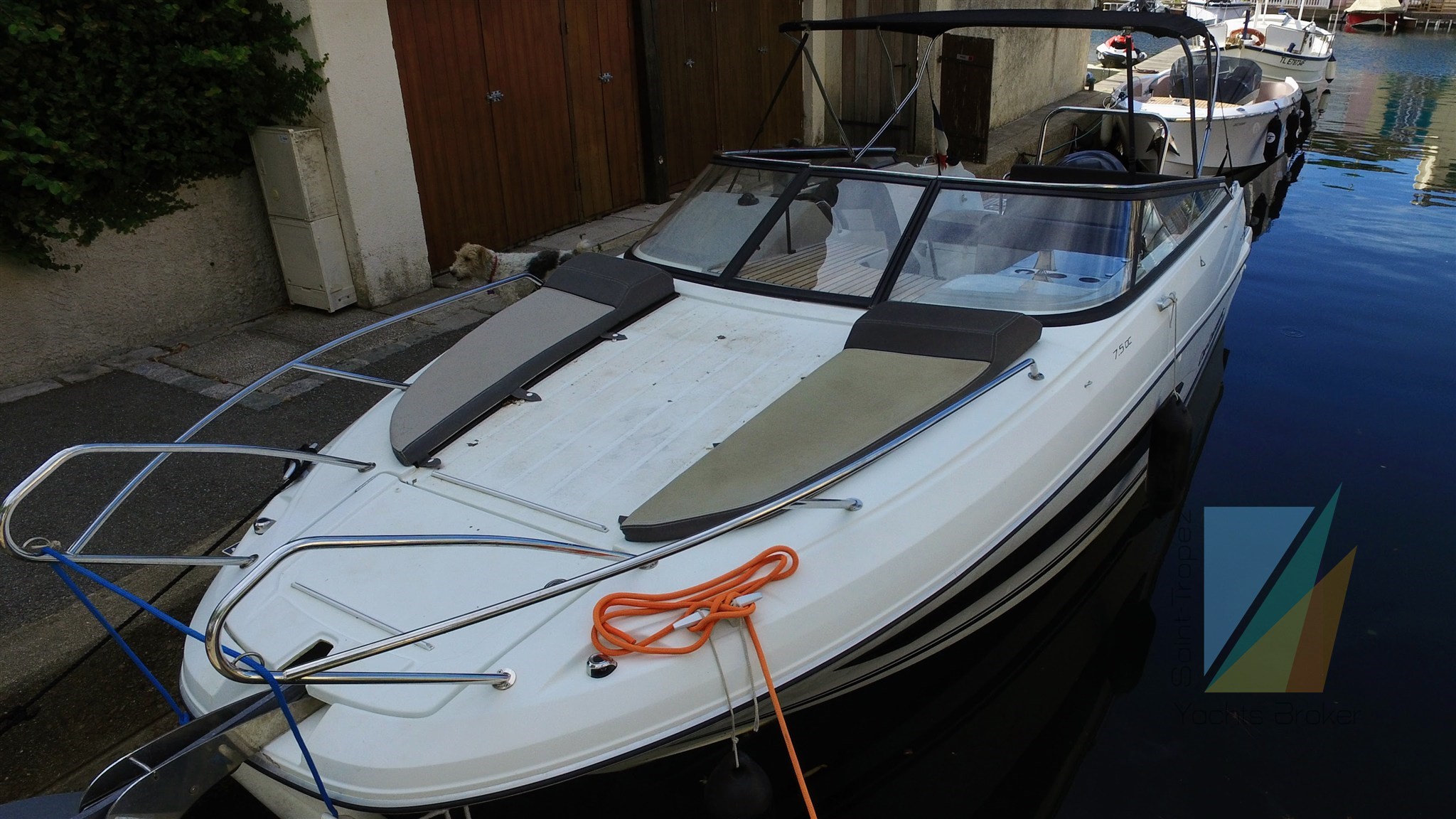 2021 Jeanneau, Import Auf Lager in der EU — Foto 3 z 20