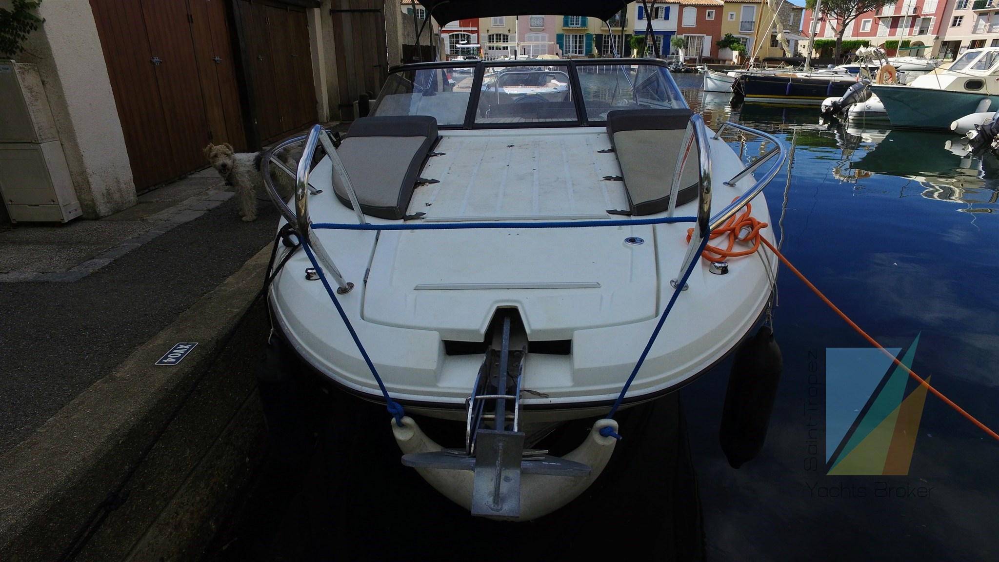 2021 Jeanneau, Import Auf Lager in der EU — Foto 4 z 20