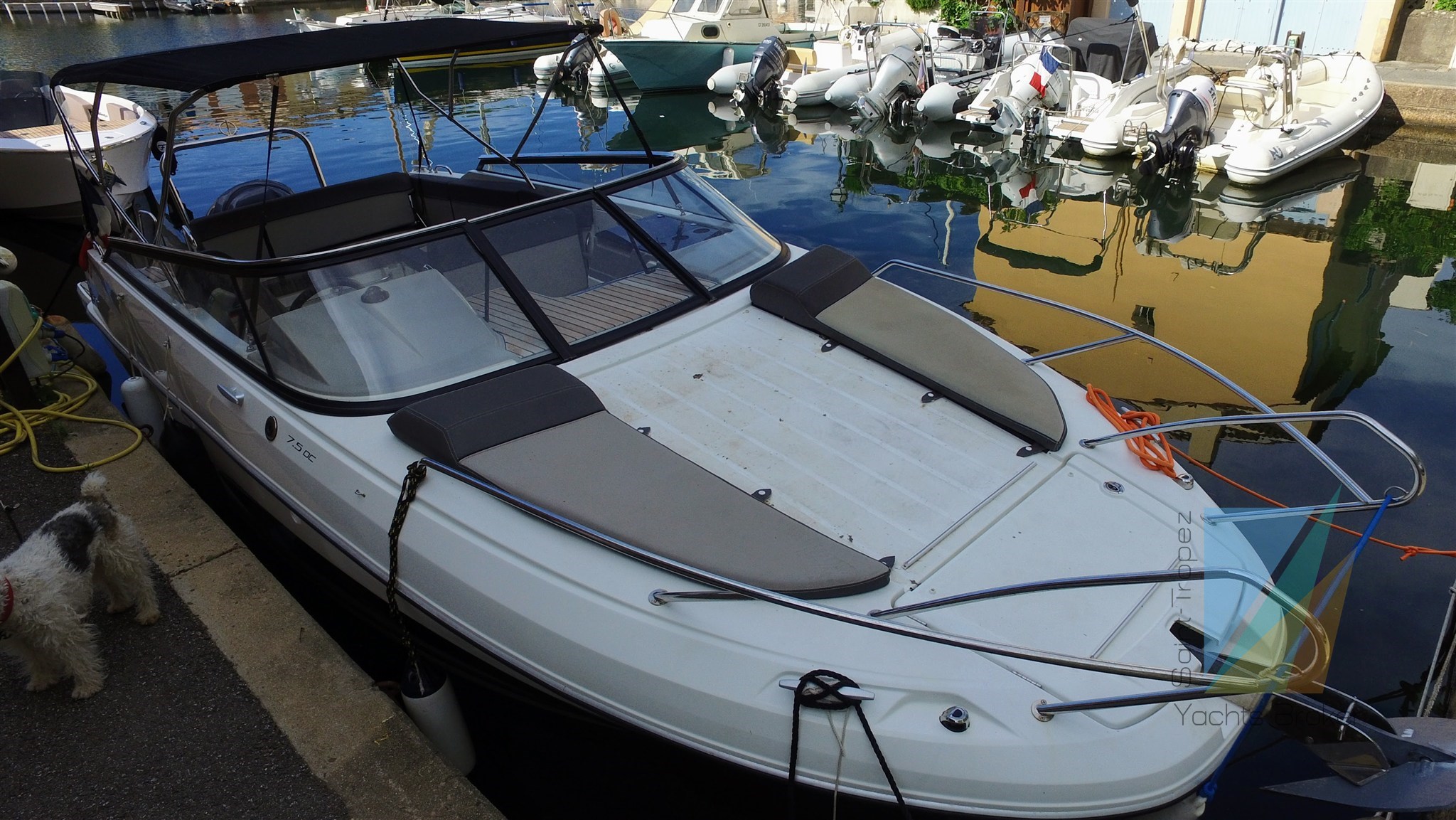 2021 Jeanneau, Import Auf Lager in der EU — Foto 5 z 20