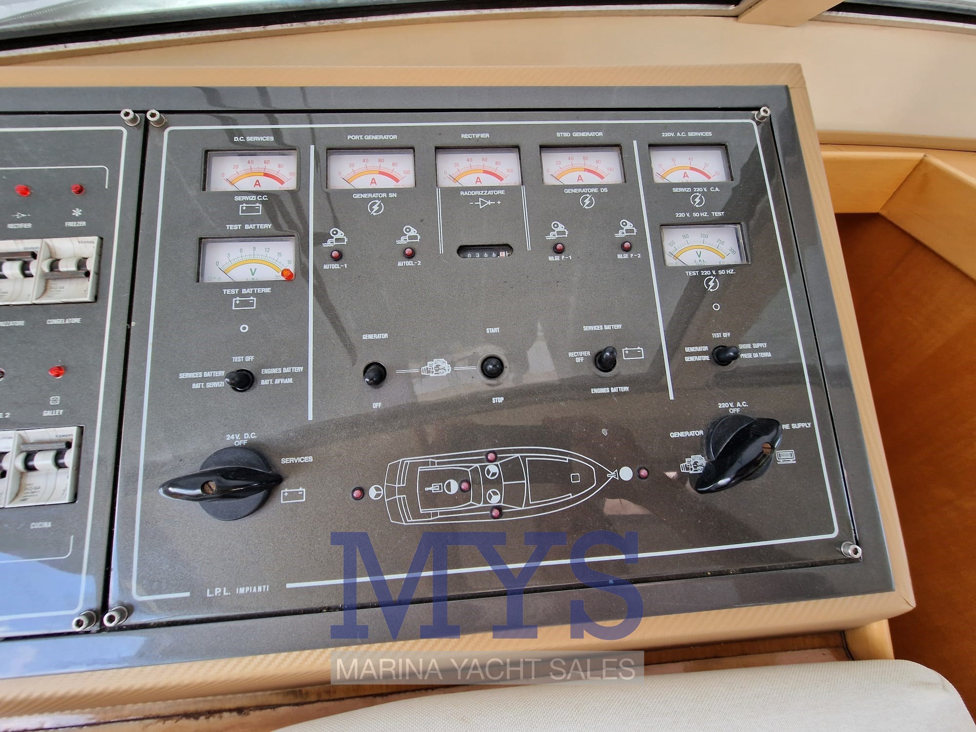 1989, Import Auf Lager in der EU — Foto 14 z 20