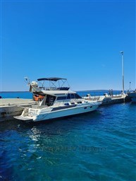 1994 Antalya 43, Import Auf Lager in der EU — Foto 2 z 20