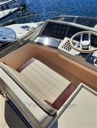 1994 Antalya 43, Import Auf Lager in der EU — Foto 6 z 20