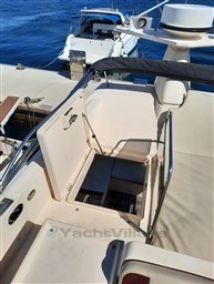 1994 Antalya 43, Import Auf Lager in der EU — Foto 8 z 20