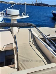 1994 Antalya 43, Import Auf Lager in der EU — Foto 9 z 20