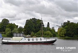1982 Rietaak 13.25, Import Auf Lager in der EU — Foto 1