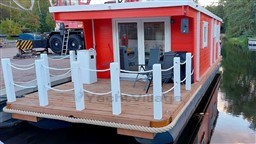 2024, Import Auf Lager in der EU — Foto 8 z 20