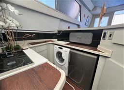 1988 Sea Ray, Import Auf Lager in der EU — Foto 10 z 20