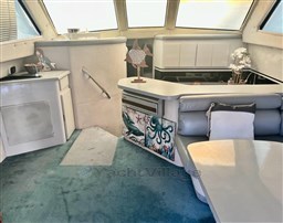 1988 Sea Ray, Import Auf Lager in der EU — Foto 3 z 20