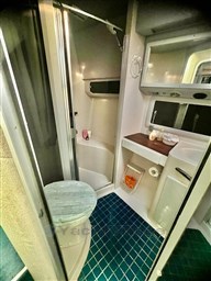 1988 Sea Ray, Import Auf Lager in der EU — Foto 7 z 20