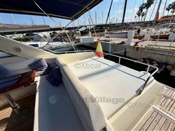 1992 Sunseeker, Import Auf Lager in der EU — Foto 10 z 20