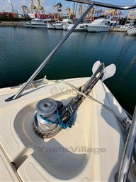 1992 Sunseeker, Import Auf Lager in der EU — Foto 11 z 20
