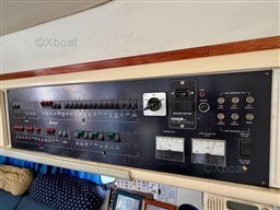 1992 Sunseeker, Import Auf Lager in der EU — Foto 12 z 20